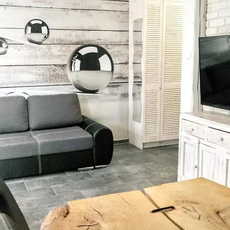 Apartament Lux Karpacz